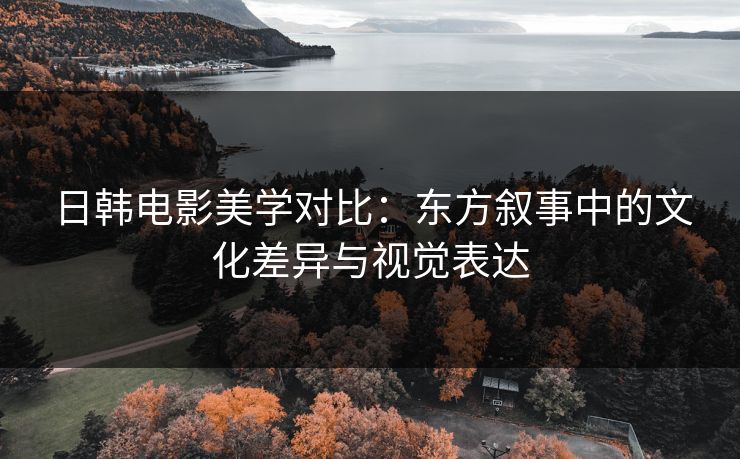 日韩电影美学对比：东方叙事中的文化差异与视觉表达  第1张